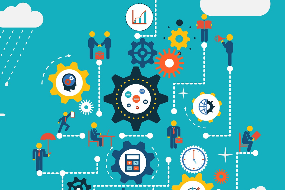All About Data Room